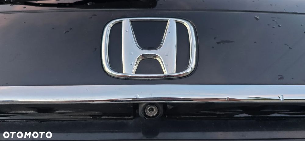 Honda CR-V 2.2i-DTEC Executive Navi - 24