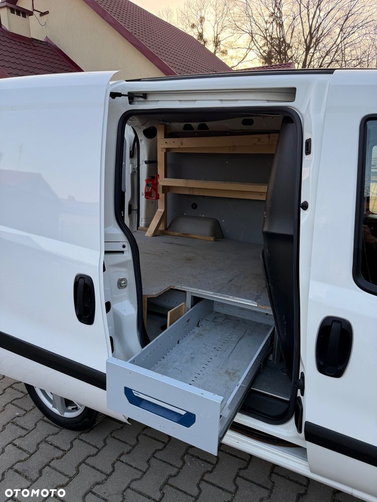Fiat Doblo - 21