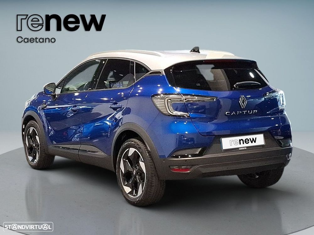 Renault Captur 1.0 TCe Techno - 6