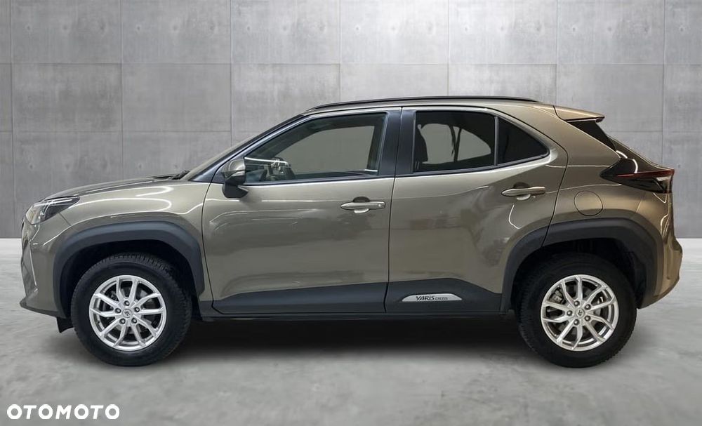 Toyota Yaris Cross Hybrid 1.5 Active - 5