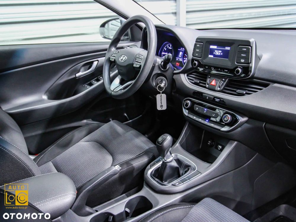 Hyundai i30 1.4 Comfort - 15