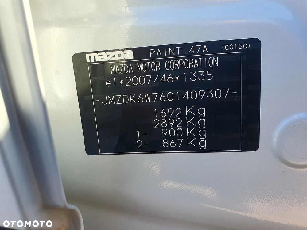 Mazda CX-3 SKYACTIV-G 121 FWD ADVANTAGE - 29