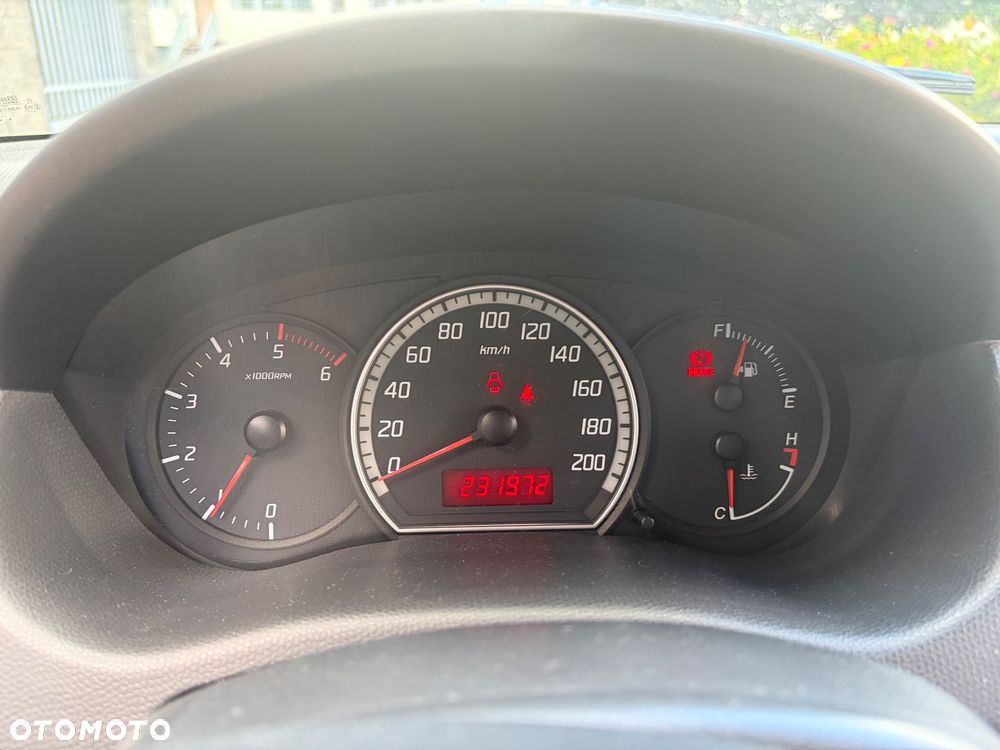 Suzuki Swift 1.3 DDiS 16v GL Airco - 6