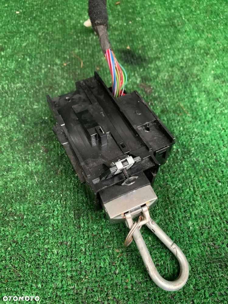 Stacyjka kluczyk start stop Volkswagen PASSAT B6 2008 3C0905843Q - 1