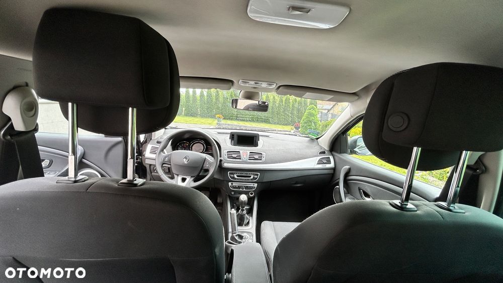 Renault Megane 1.4 16V TCE Dynamique - 10