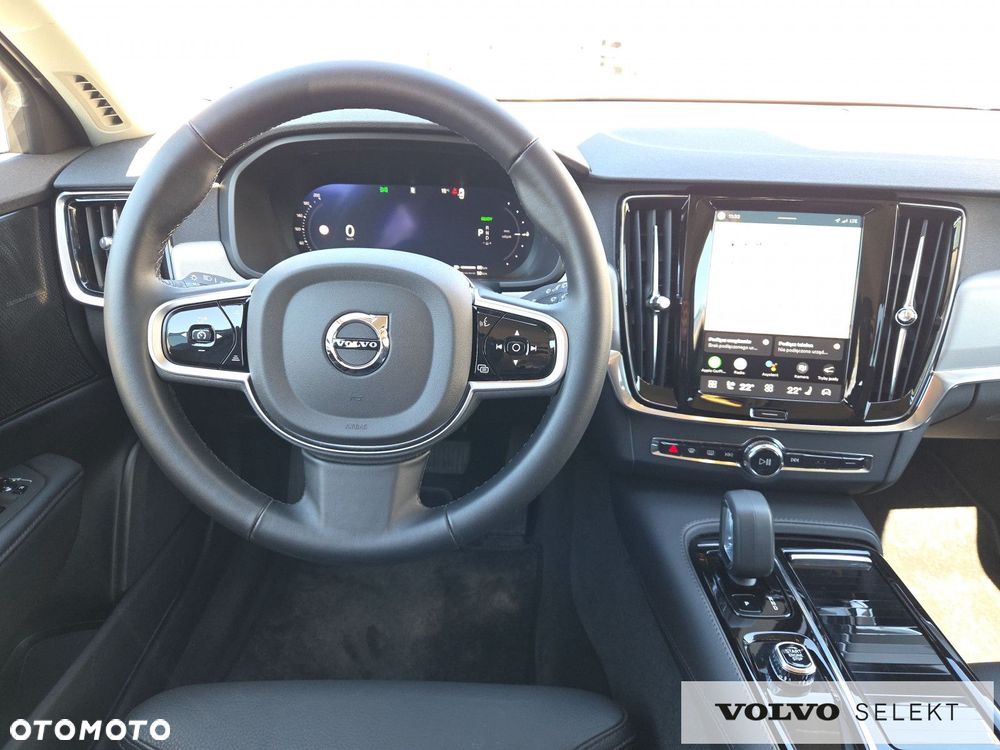 Volvo V90 T6 AWD Plus Dark - 15