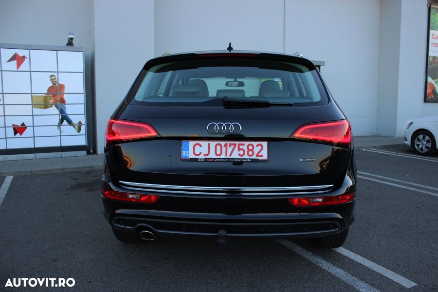 Audi Q5 - 14