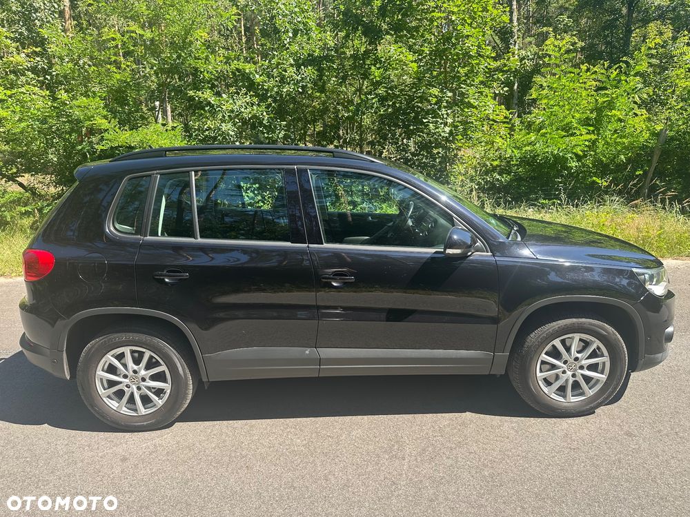 Volkswagen Tiguan 2.0 TDI Trend&Fun - 22