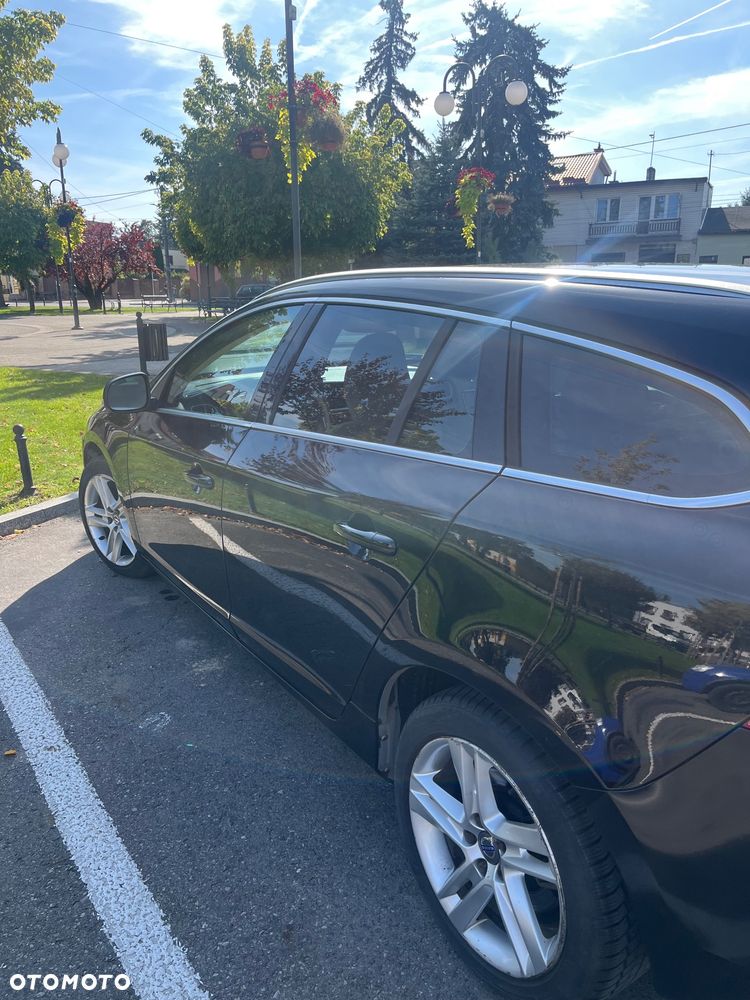 Volvo V60 - 7