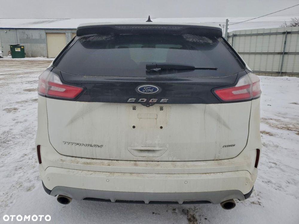 Ford Edge 2.0 EcoBlue Twin-Turbo 4WD Titanium - 3
