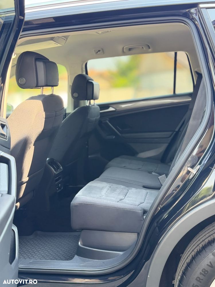 Volkswagen Tiguan 2.0 TDI DSG Life - 10