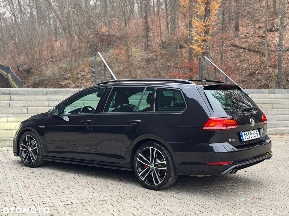 Volkswagen Golf ver-gtd-bluemotion-technology-dsg - 12