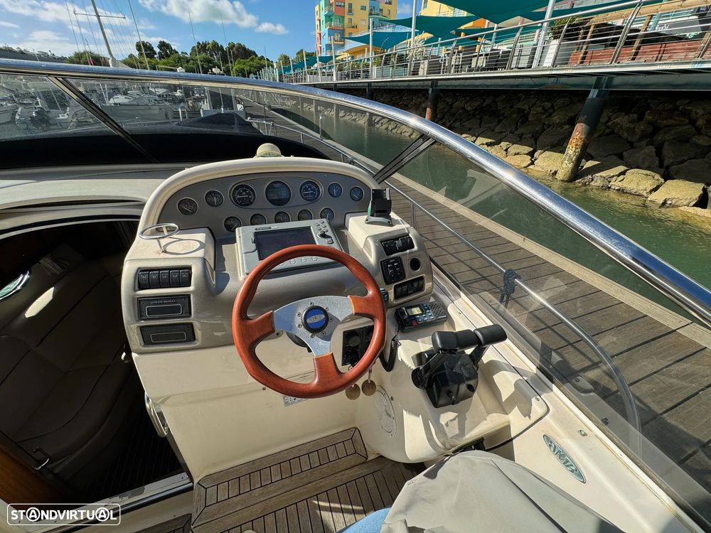 Bavaria Motor Boats 300 Sport - 6