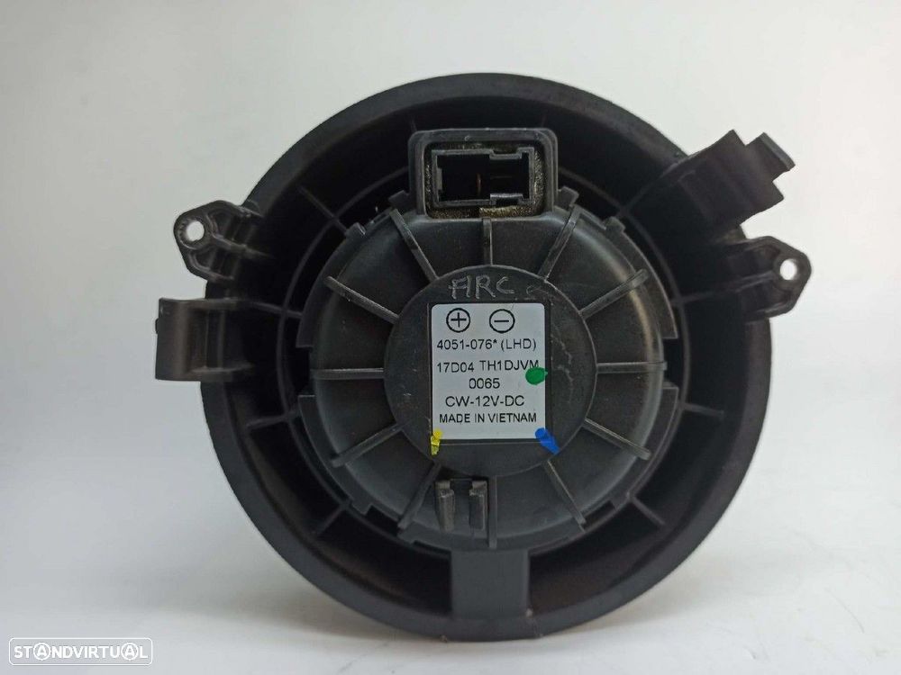 MOTOR SOFAGEM SSANGYONG XLV CLEVER EDITION 4X2 - 5