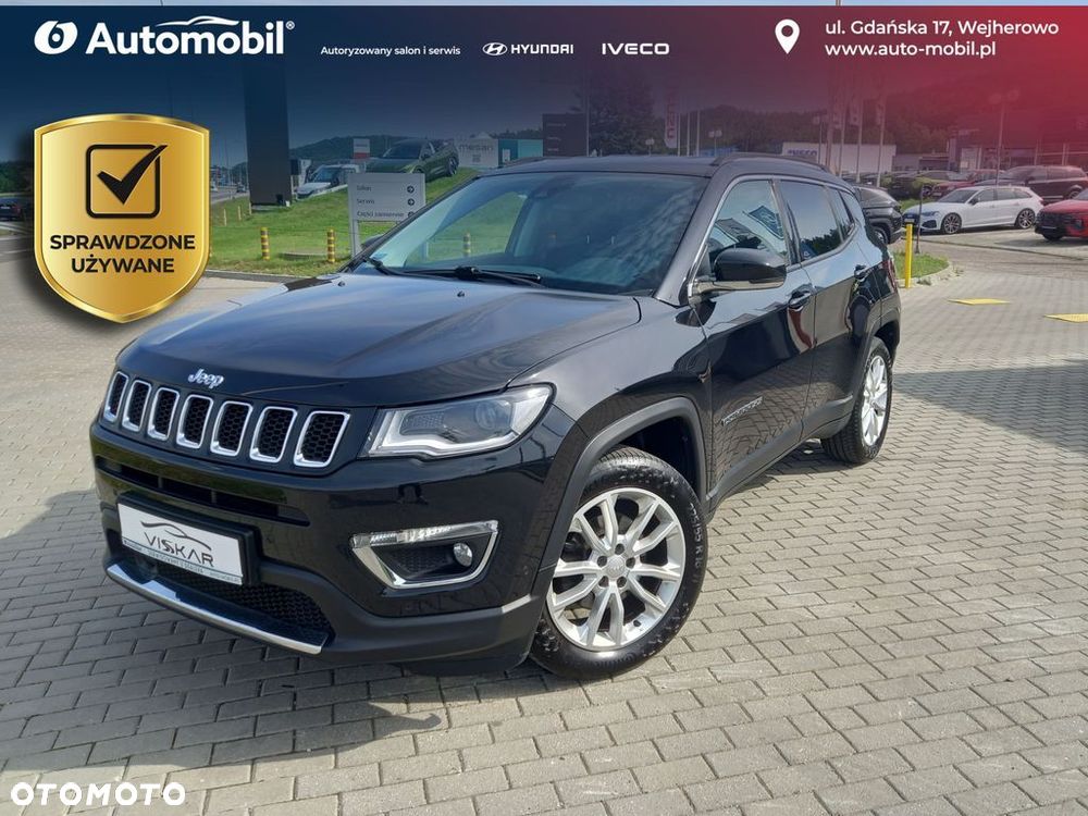 Jeep Compass - 2