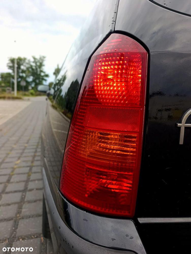 Ford Focus TDCi Viva X - 33