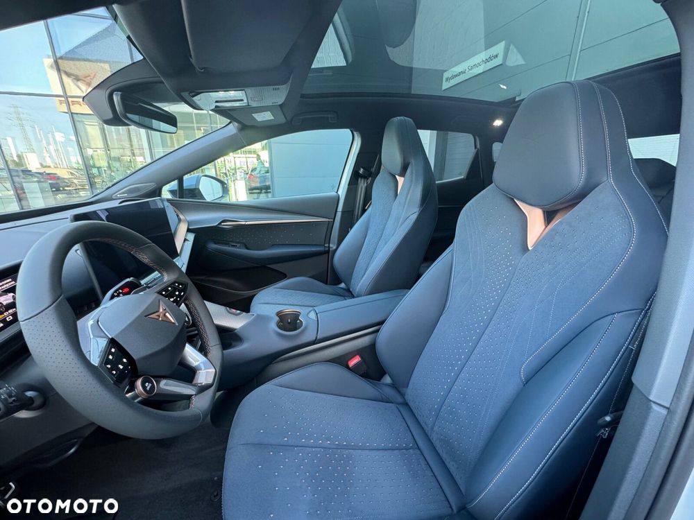 Cupra Tavascan - 14