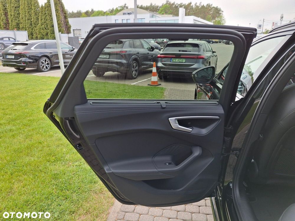 Audi A5 Avant - 26
