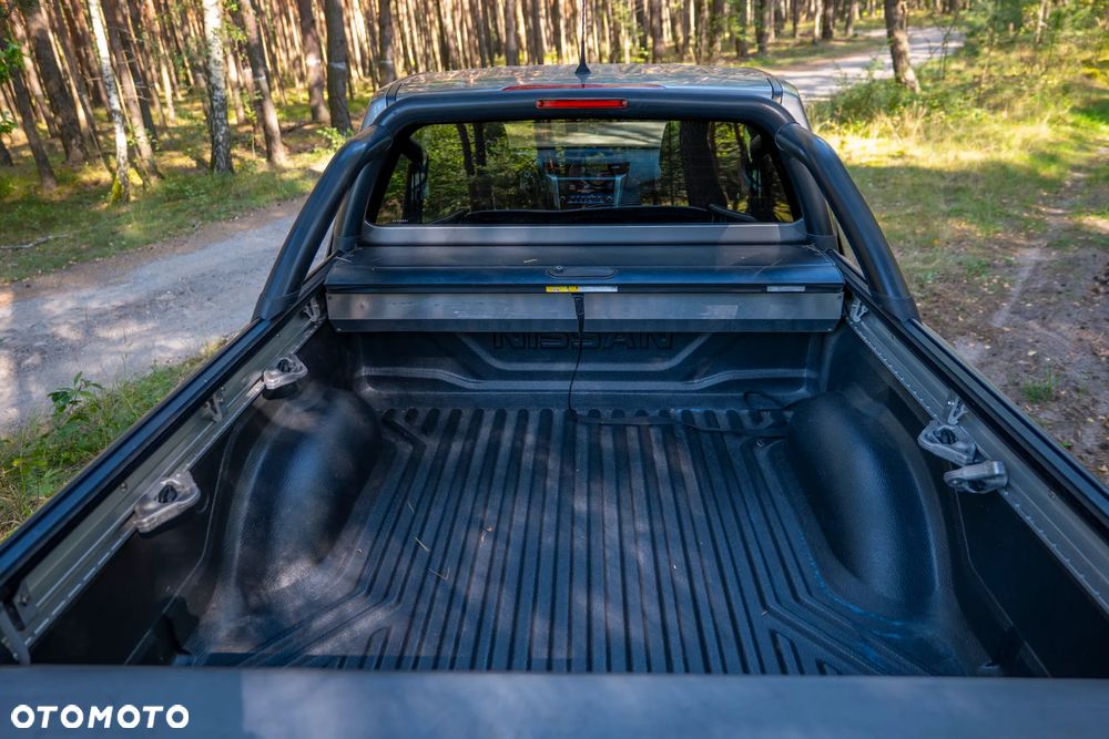Nissan Navara - 19