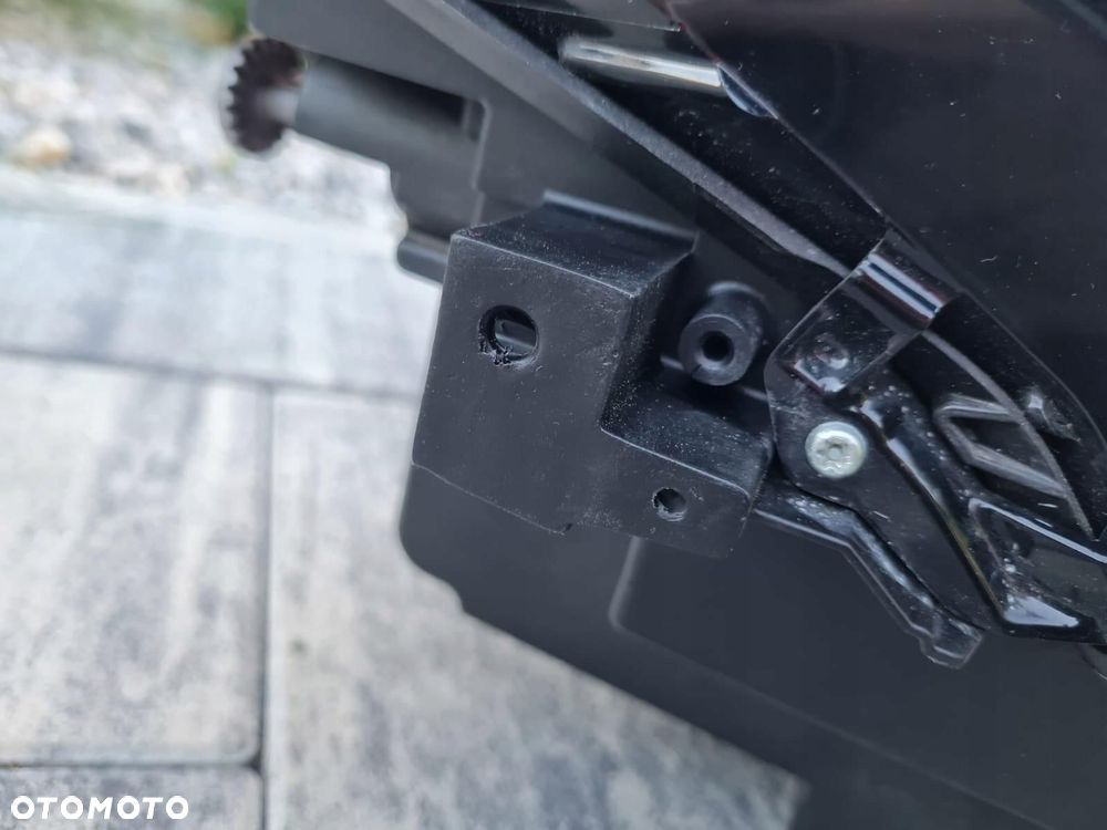 LEXUS RX IV 4 Lampa prawa przód Full Led Dynamic 2015-2019 - 9