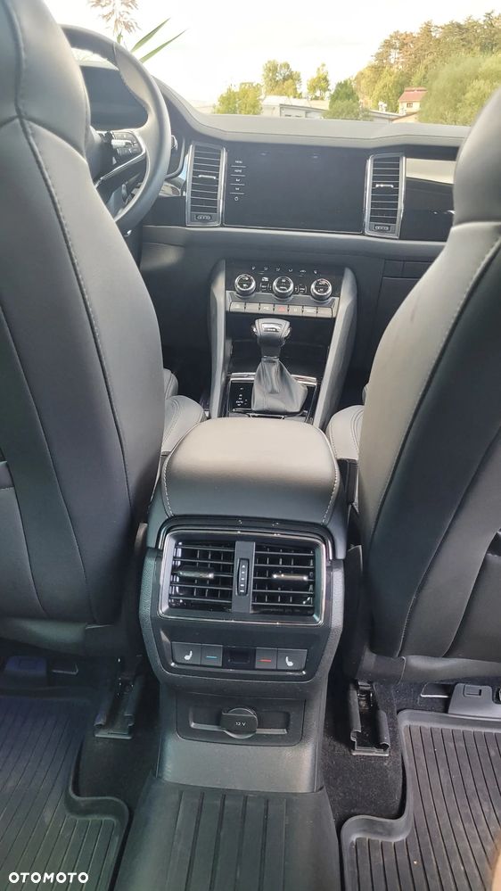 Skoda Kodiaq 2.0 TSI 4x4 L&K DSG - 15