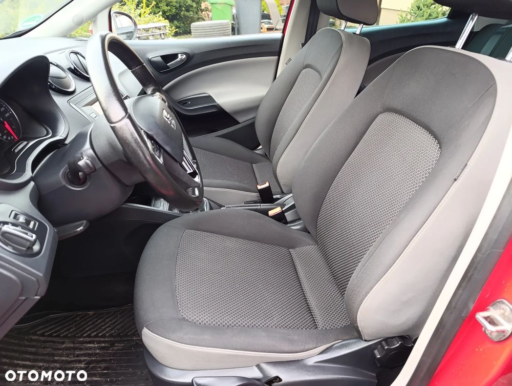 Seat Ibiza - 6