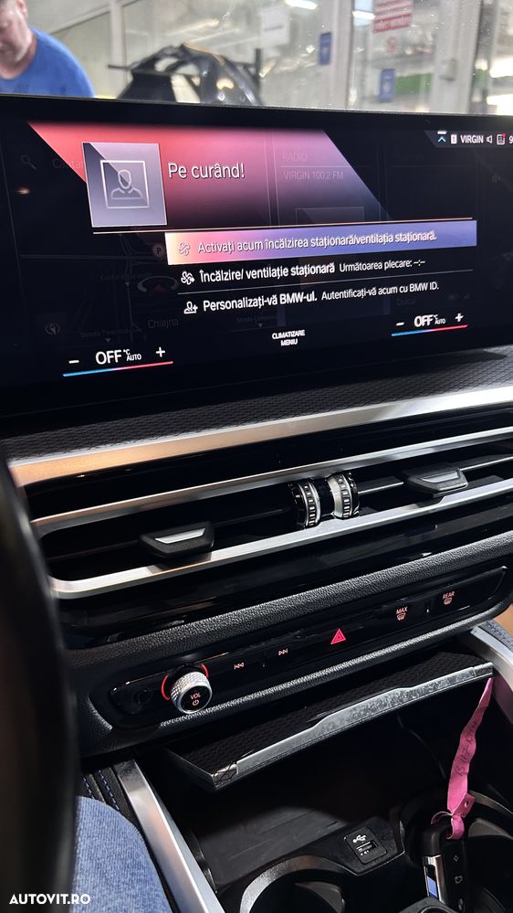BMW 4 Series 2023 — imagine 32