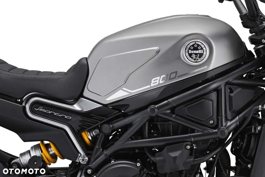 Benelli Leoncino - 6