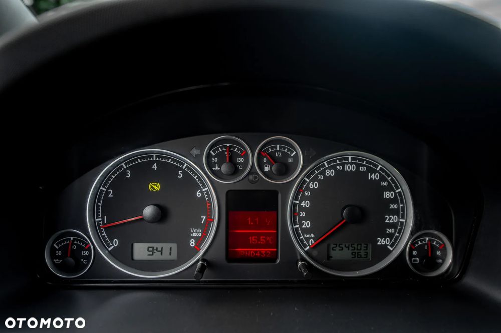 Volkswagen Sharan 1.8 5V Turbo Automatik Highline - 30