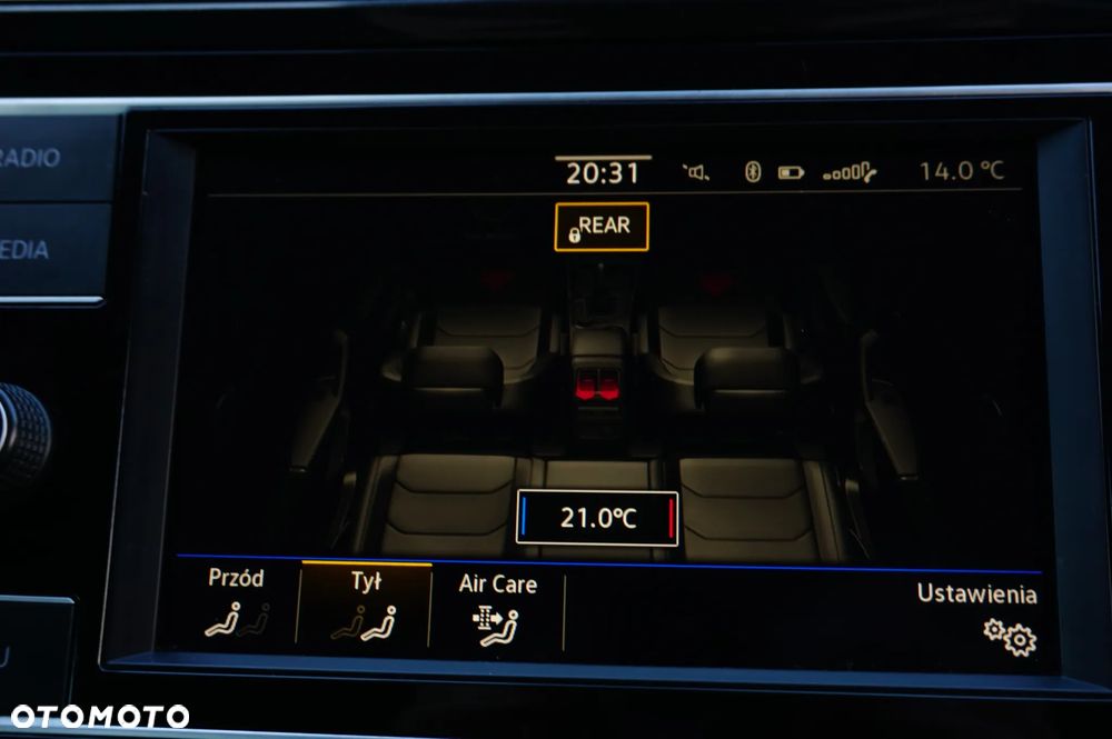 Volkswagen Tiguan 1.5 TSI EVO Comfortline - 31