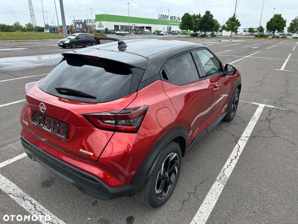 Nissan Juke - 3