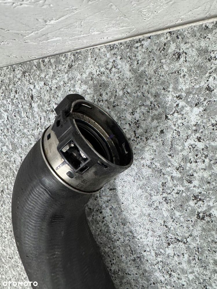 rura wąż przewód intercoolera volvo v40 ii 2.0 d 31422380 - 7