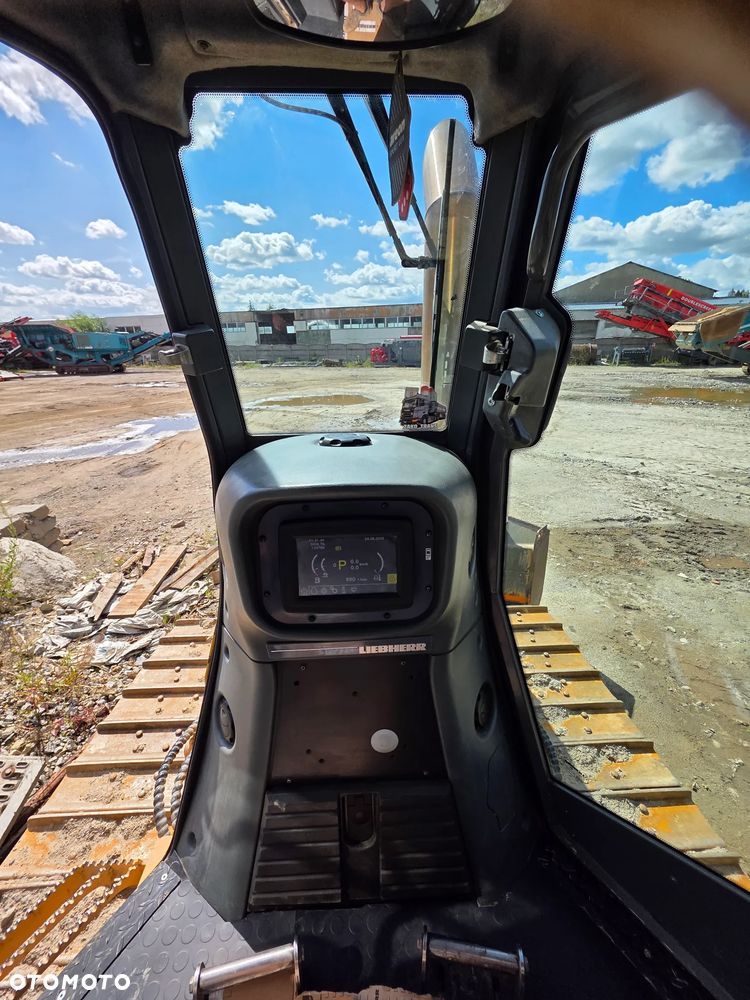 Liebherr PR 716 XL - 10