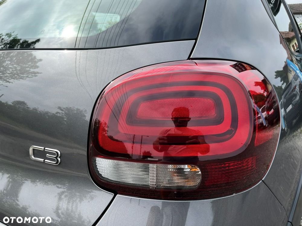 Citroën C3 1.2 PureTech You - 26