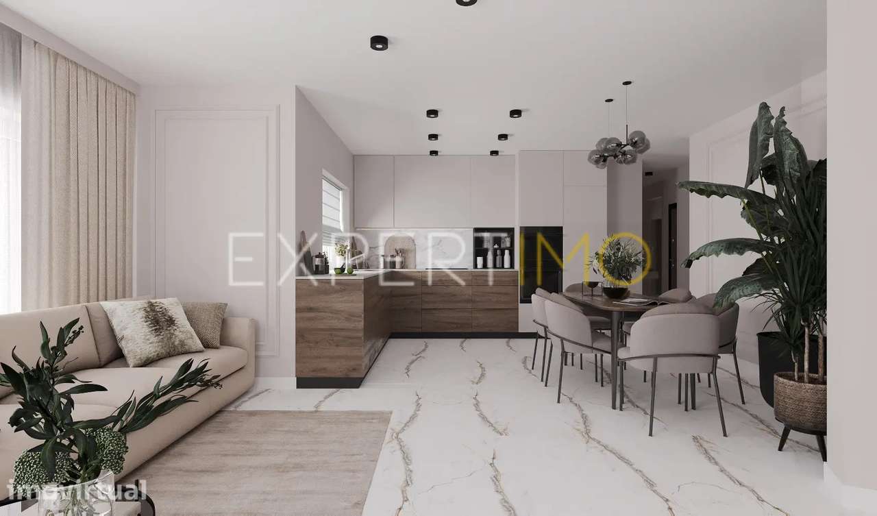 Apartamento Dois Quartos, ALGARVE - Grande imagem: 4/59