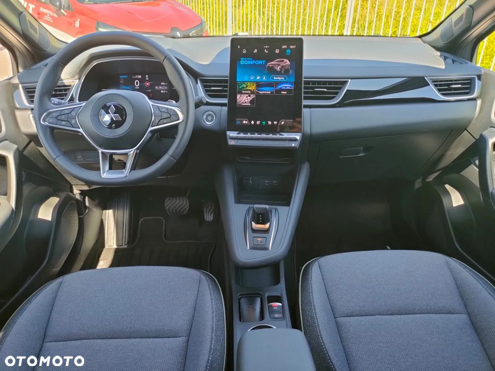 Mitsubishi Grandis 1.3T mHEV Intense Style Cold DCT - 13