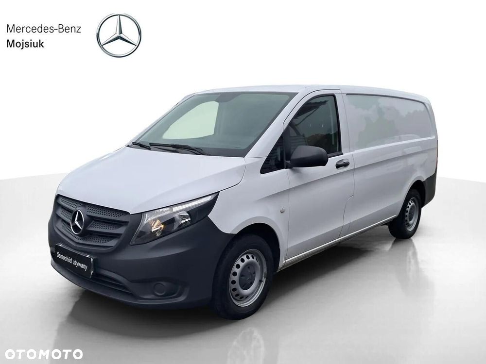 Mercedes-Benz vito . - 3