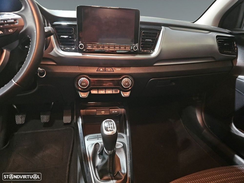 Kia Stonic 1.0 T-GDI Drive - 12