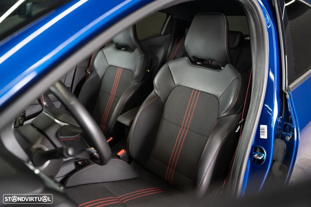 Renault Clio TCe 90 R.S. LINE - 17