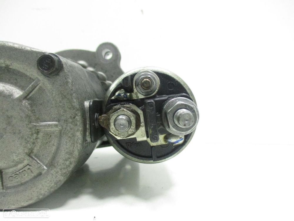 MOTOR ARRANQUE PEUGEOT 207 2010 -9658308780 - 8