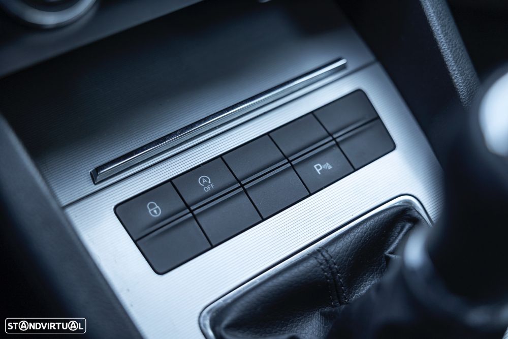 Skoda Octavia Break 1.6 TDi Elegance - 17