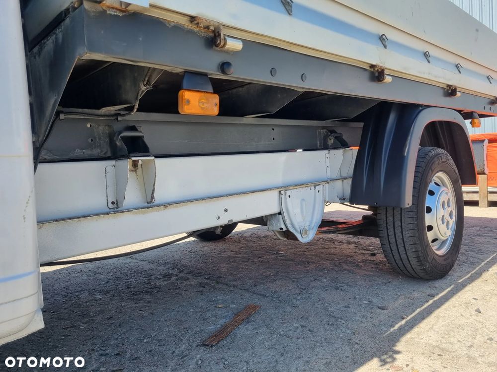 Fiat Ducato Brygadòwka - 24