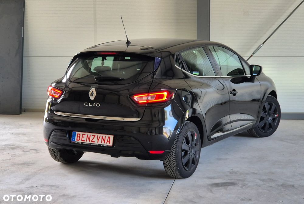 Renault Clio 0.9 Energy TCe Intens - 19