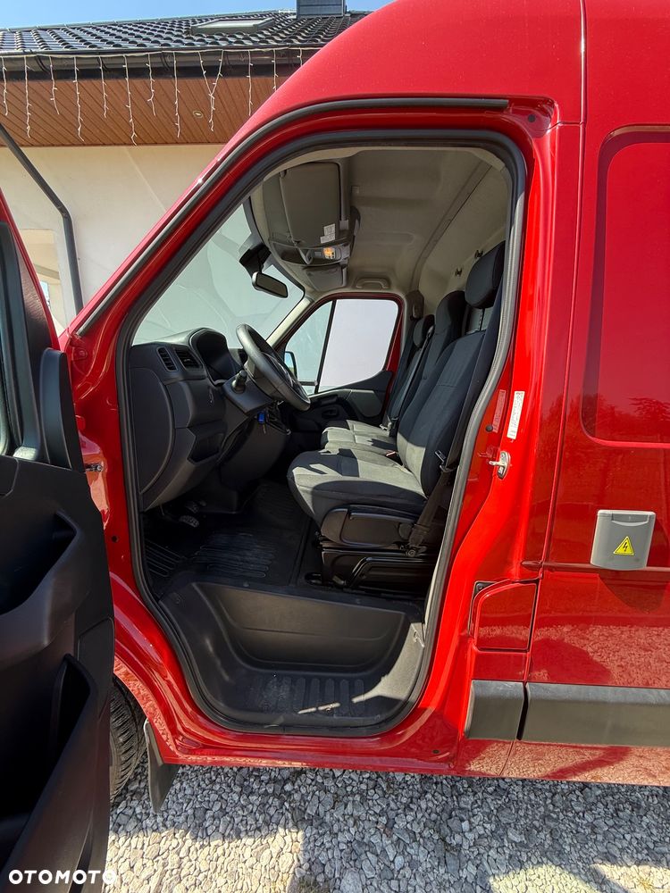 Renault Master - 16