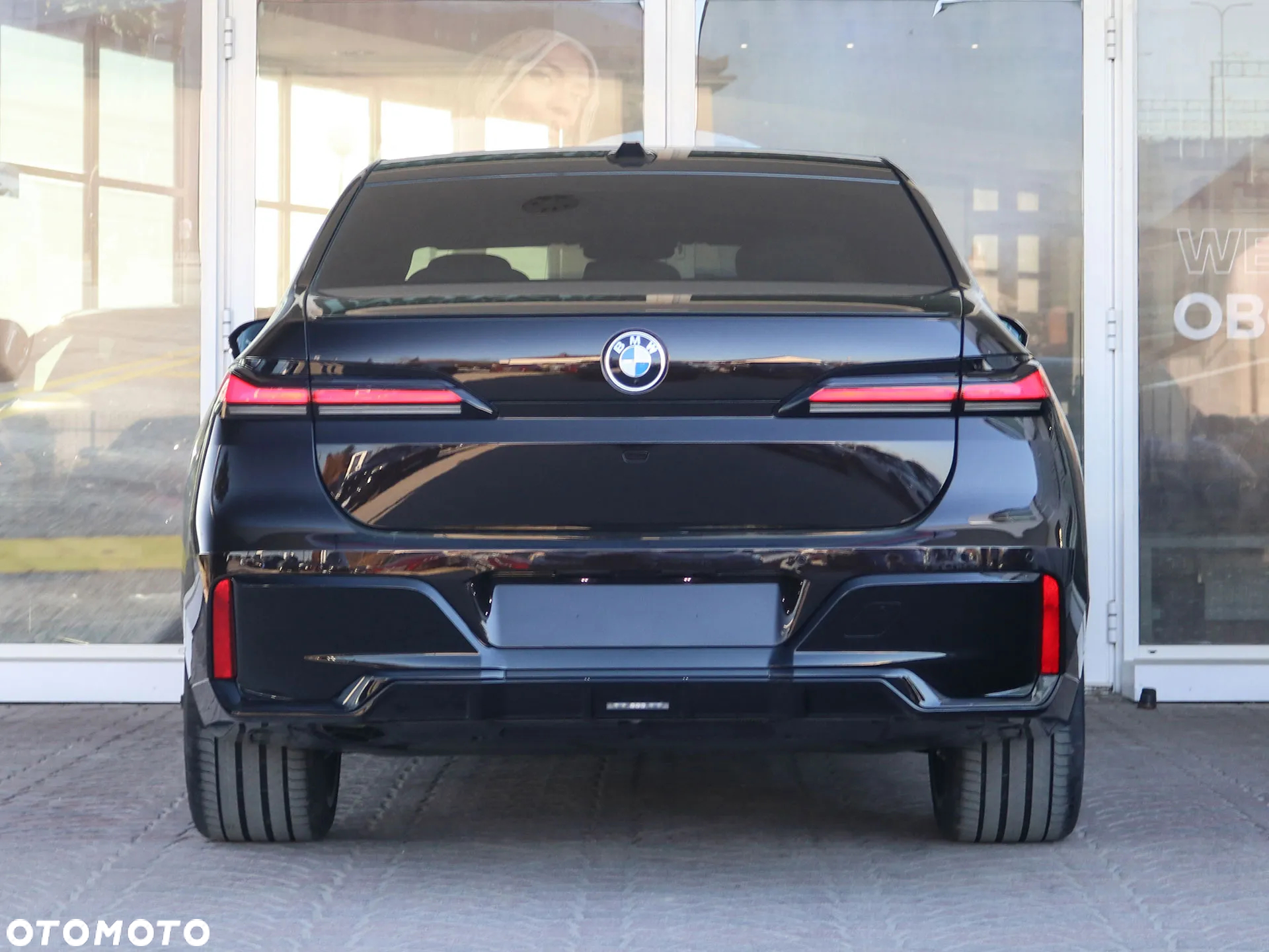 BMW Seria 7 - 6