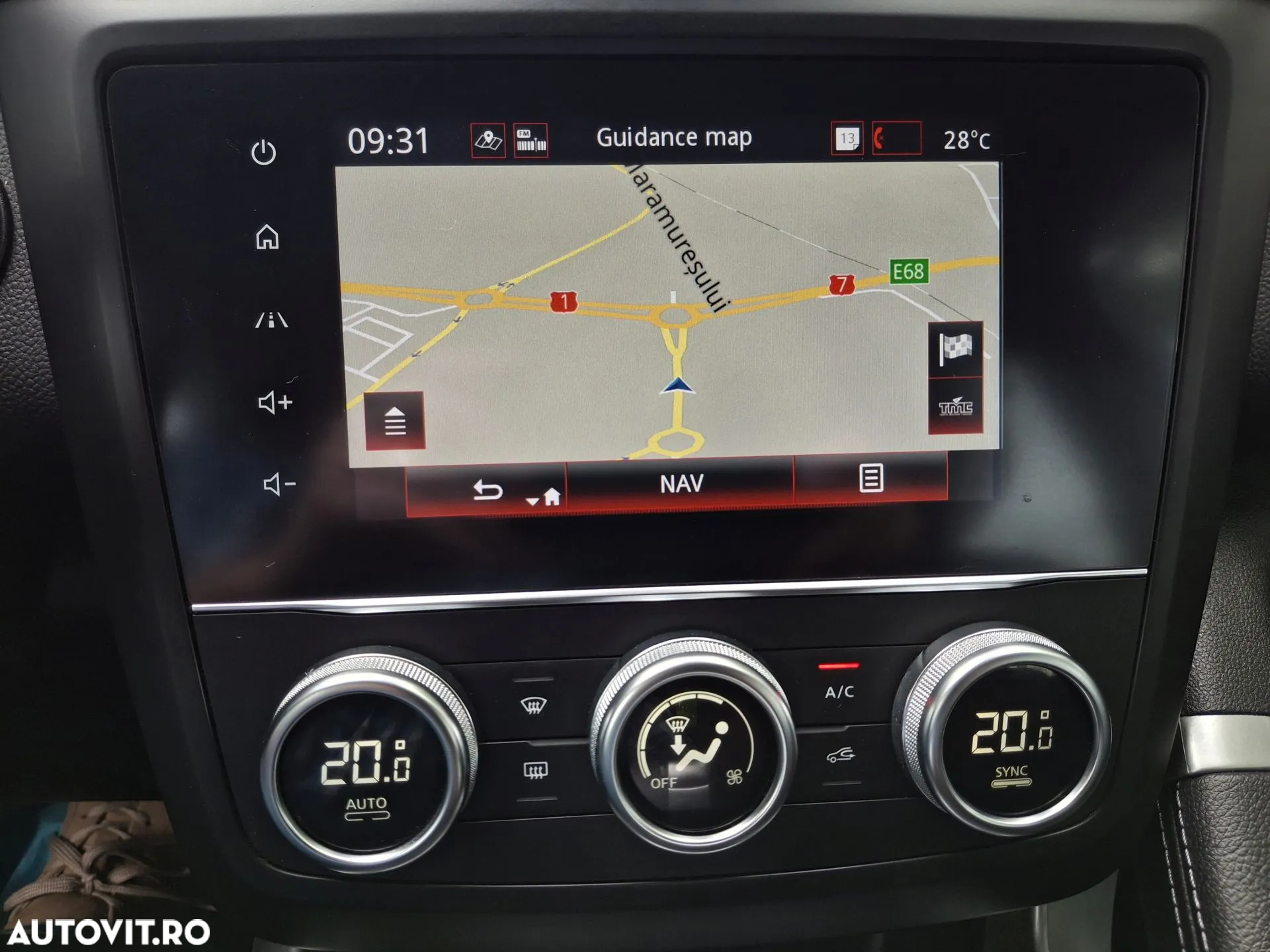 Renault Kadjar TCe EDC GPF Intens - 8