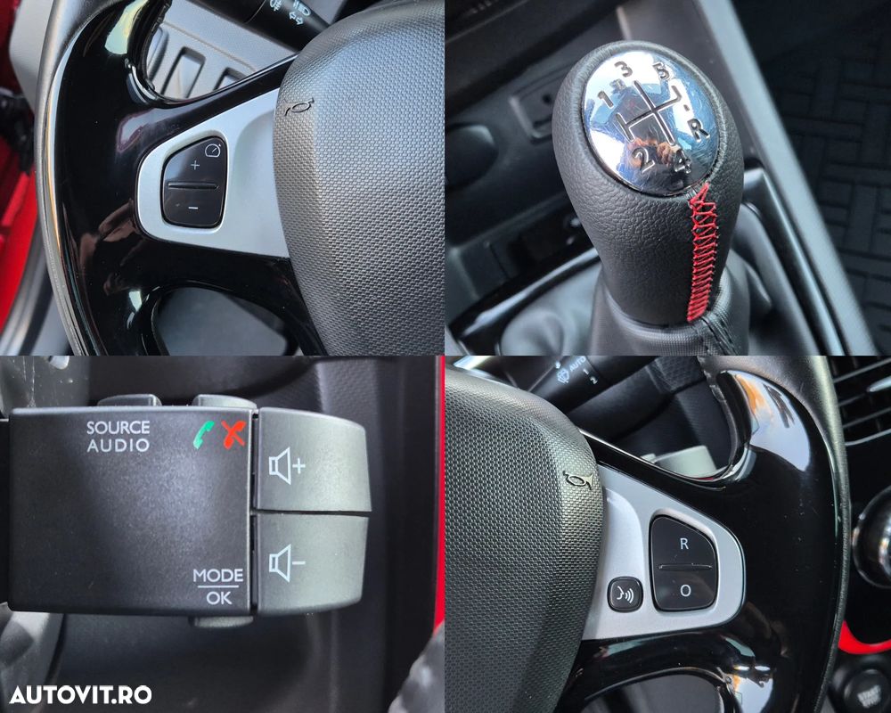Renault Clio Energy dCi 110 Bose Edition - 19