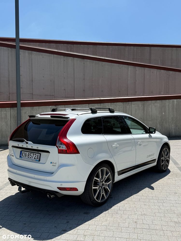 Volvo XC 60 D5 AWD Summum - 13