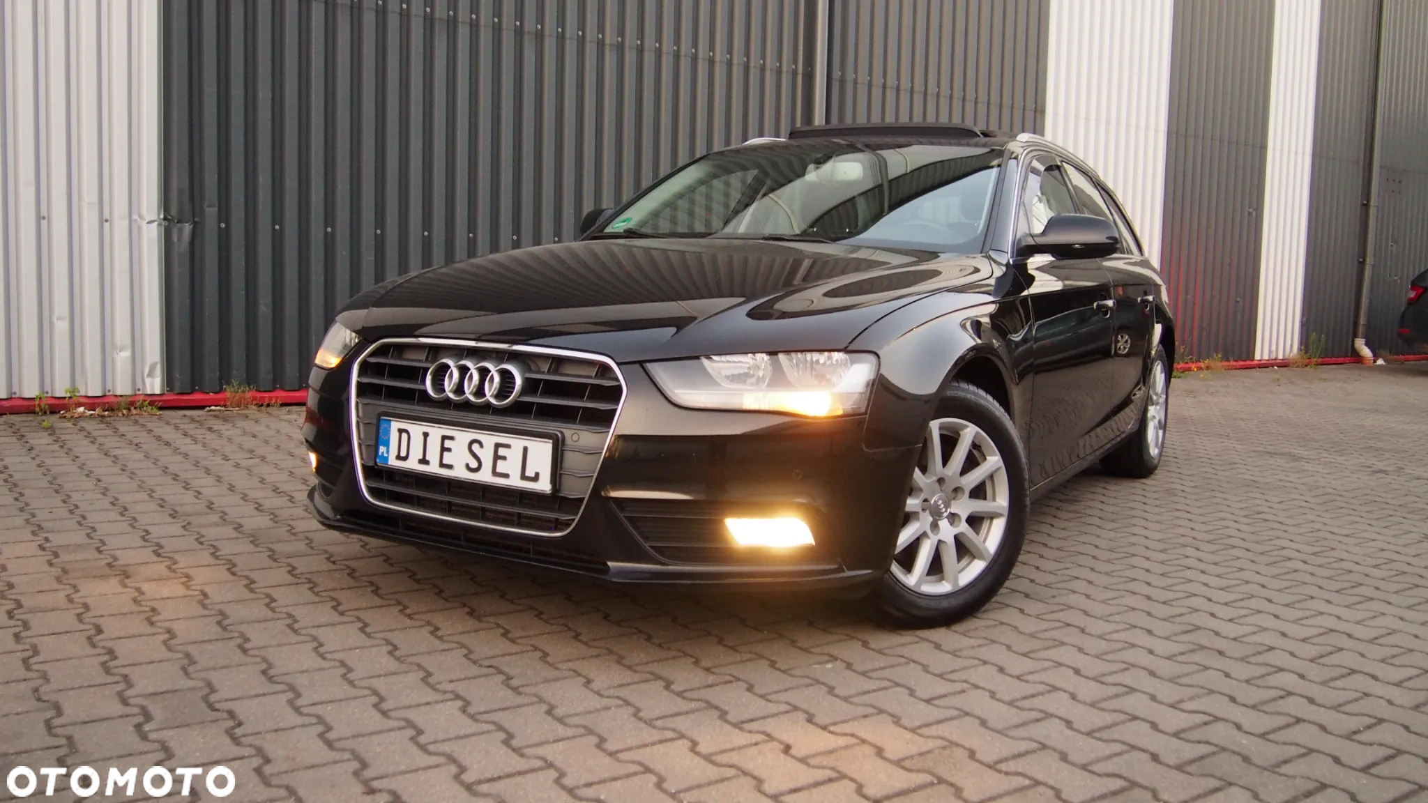 Audi A4 Avant - 17