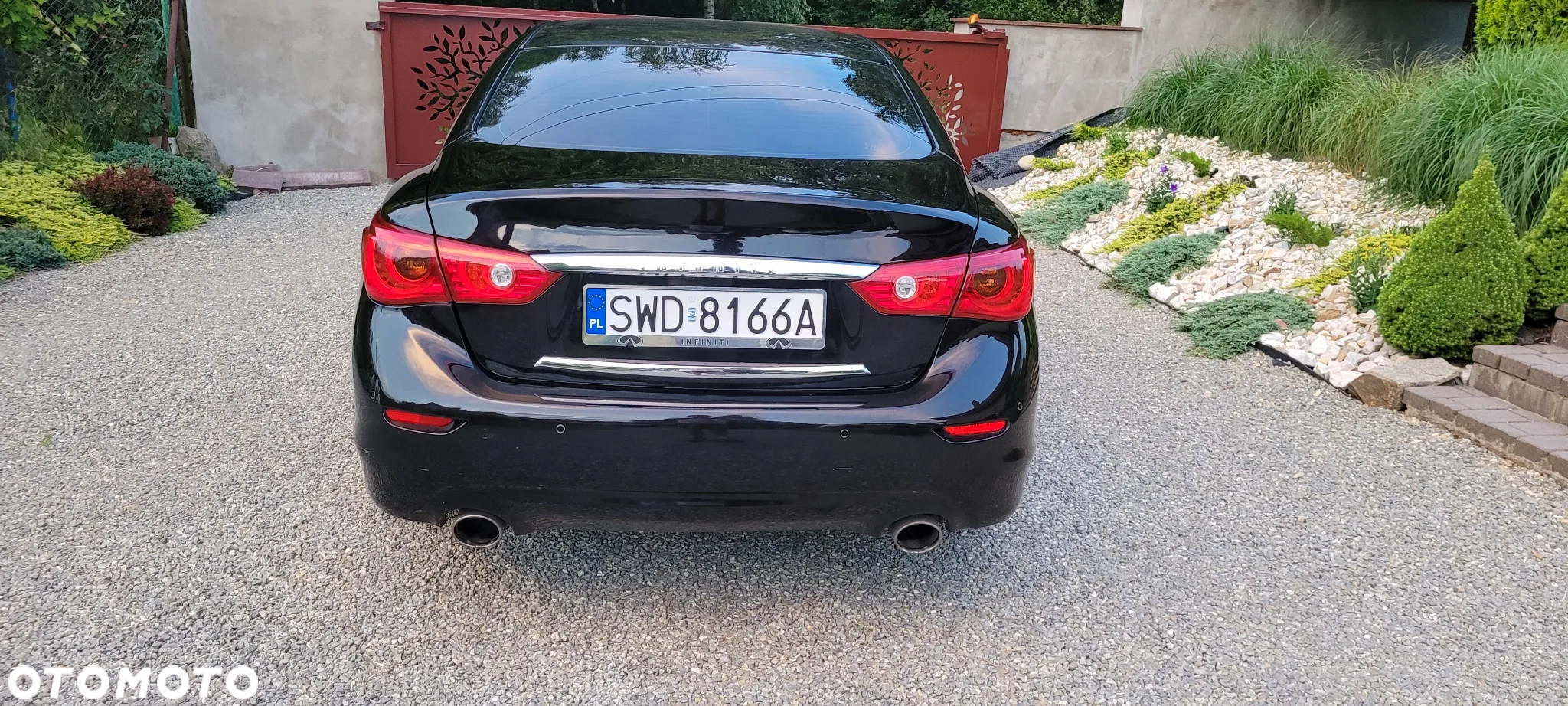 Infiniti Q50 2.2d - 12